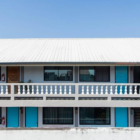 Sleep Guesthouse Chiang Mai Eksteriør billede