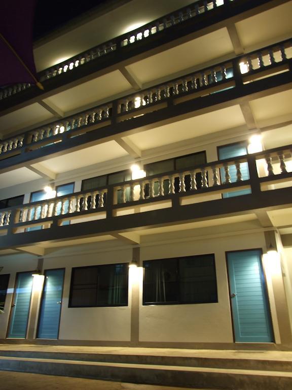 Sleep Guesthouse Chiang Mai Eksteriør billede