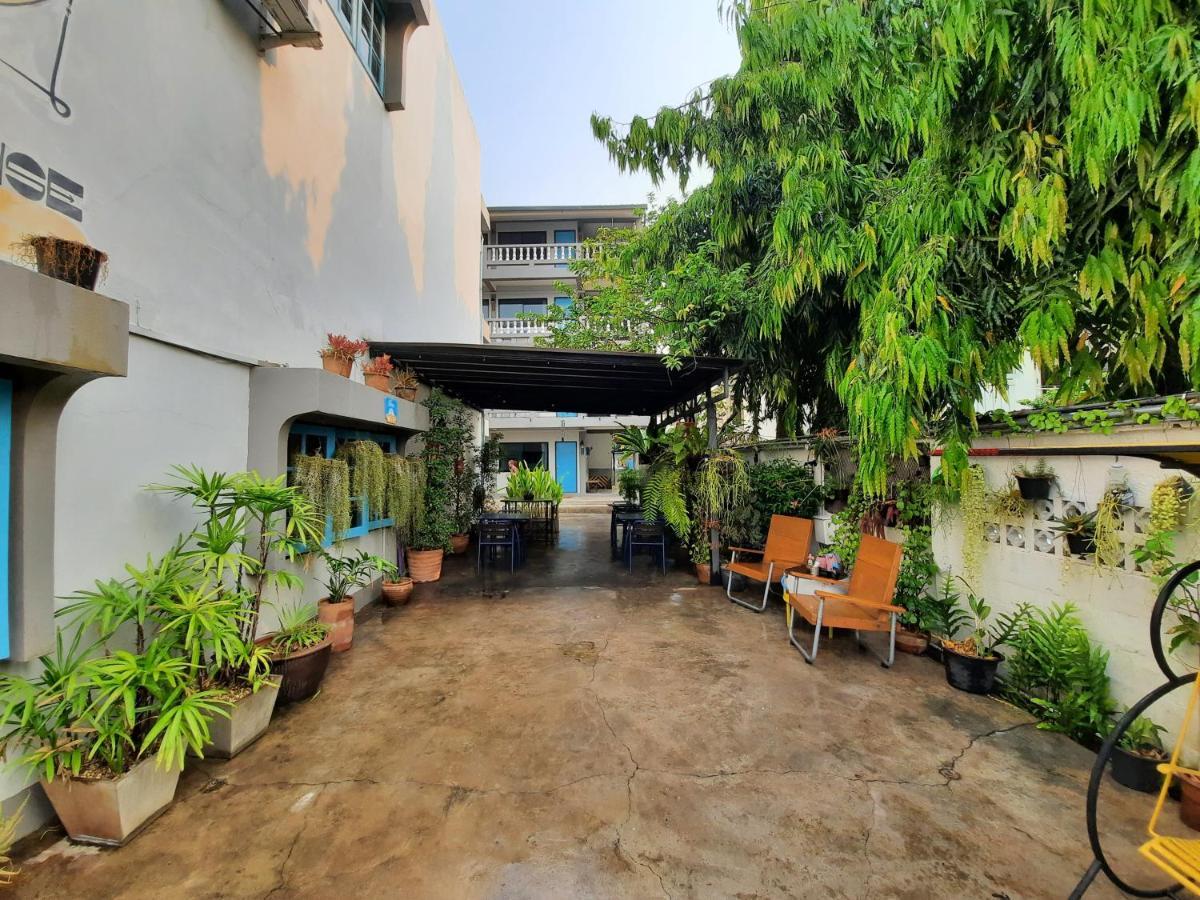 Sleep Guesthouse Chiang Mai Eksteriør billede