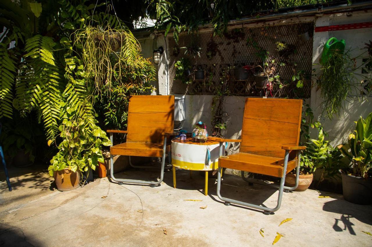 Sleep Guesthouse Chiang Mai Eksteriør billede