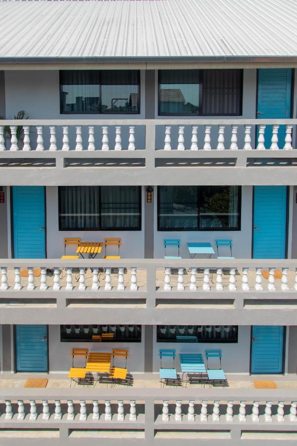 Sleep Guesthouse Chiang Mai Eksteriør billede
