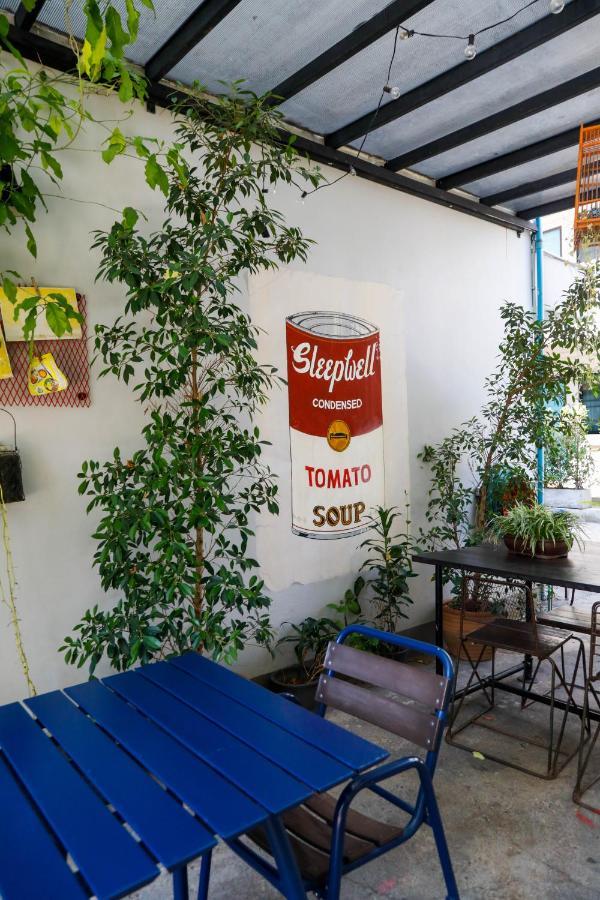 Sleep Guesthouse Chiang Mai Eksteriør billede
