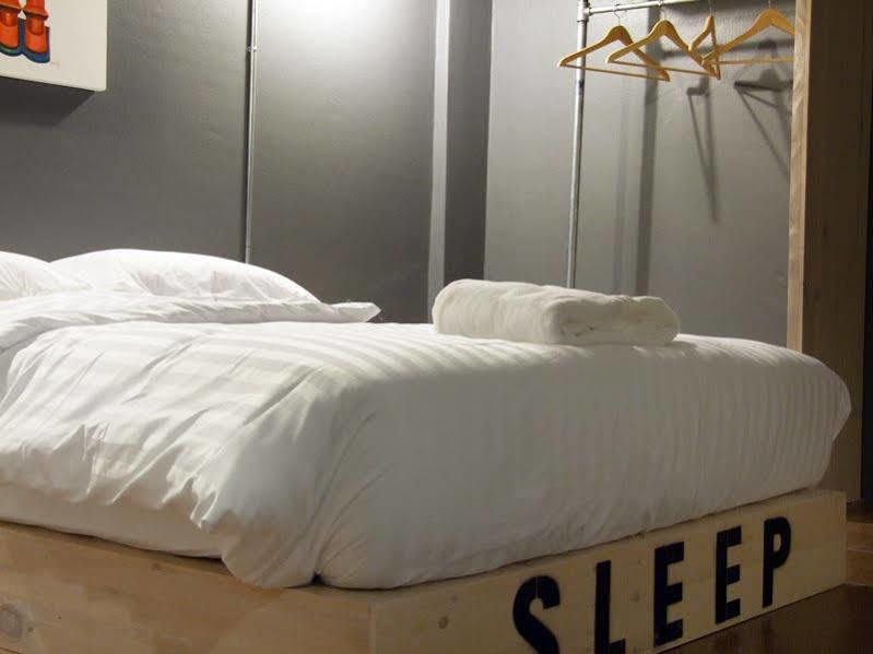 Sleep Guesthouse Chiang Mai Eksteriør billede